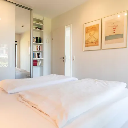 Schloss Am App 18 公寓 *