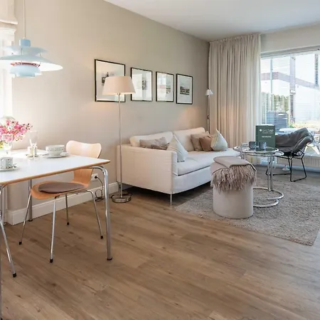 公寓 Schloss Am App 18