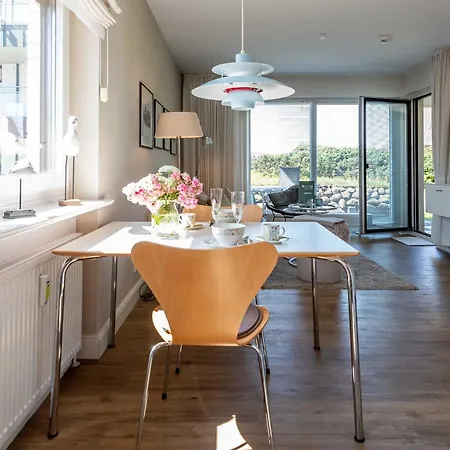 Schloss Am App 18 公寓