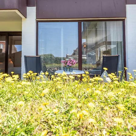 公寓 Schloss Am App 18