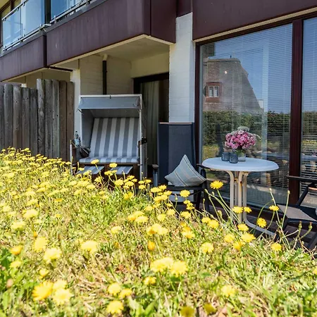 Apartment Schloss Am App 18 *