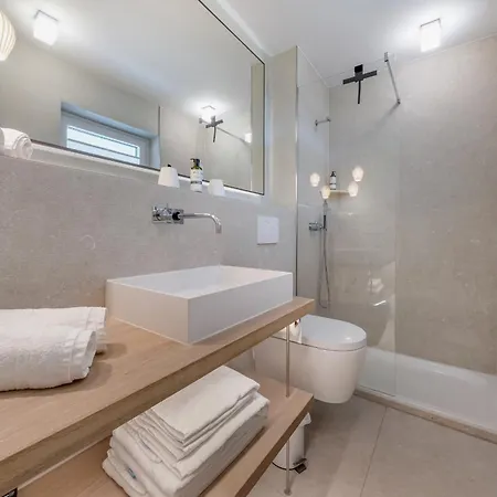 Apartman Schloss Am App 18