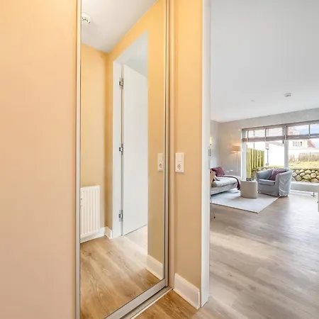Schloss Am App 18 Apartman Wenningstedt-Braderup (Sylt)