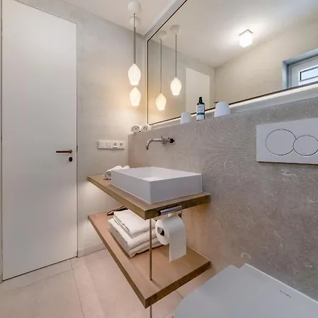 Apartman Schloss Am App 18