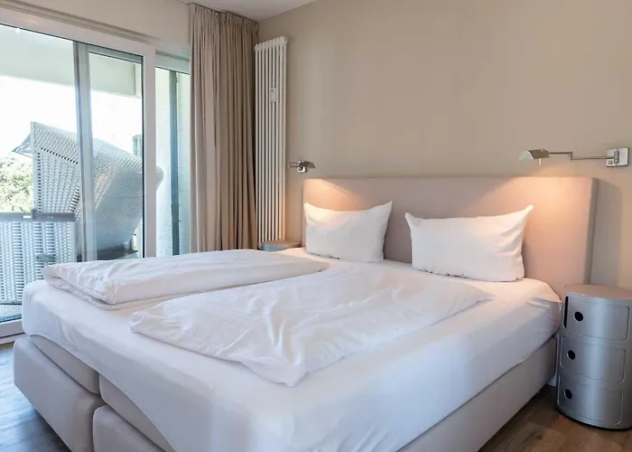 Schloss Am App 18 * ヴェニングシュテット