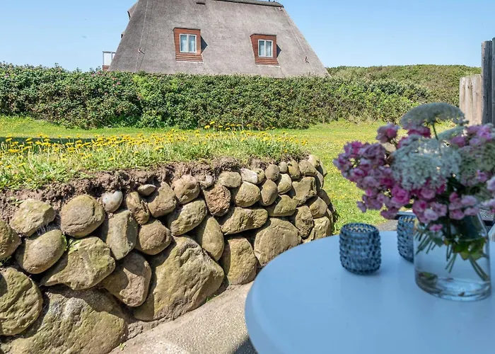 Apartman Schloss Am App 18 *