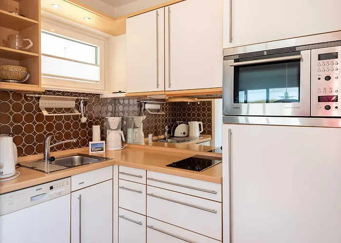 Schloss Am App 18 アパート ヴェニングシュテット