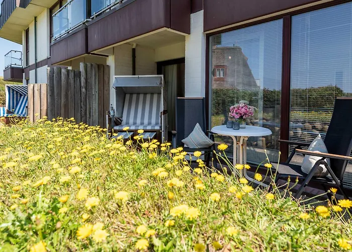 Apartman Schloss Am App 18 *
