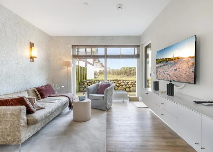 Schloss Am App 18 Apartman *