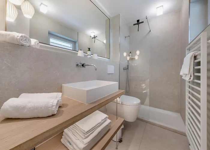 Apartman Schloss Am App 18