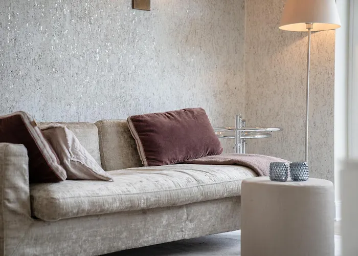 Schloss Am App 18 Apartman Wenningstedt-Braderup (Sylt)