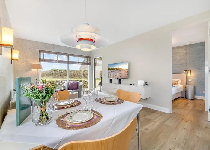 Schloss Am App 18 Apartman *