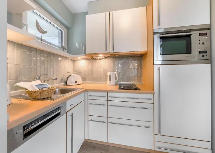 Apartman Schloss Am App 18