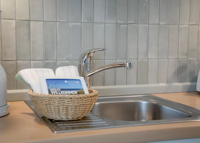 Apartman Schloss Am App 18 *