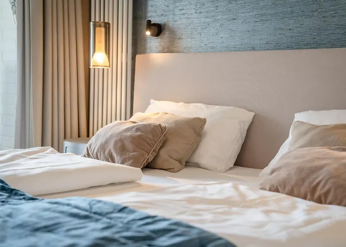 Apartman Schloss Am App 18 Wenningstedt-Braderup (Sylt)