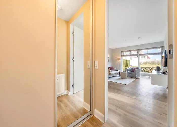 Schloss Am App 18 Apartman Wenningstedt-Braderup (Sylt)