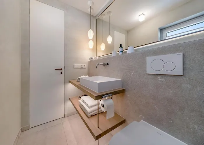 Apartman Schloss Am App 18